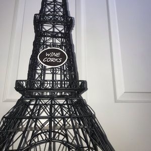 Wine Cork holder/decor